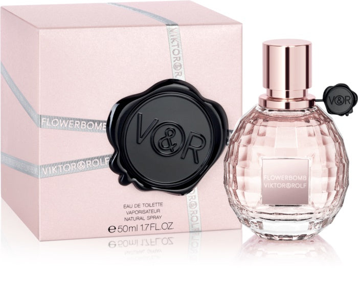 Flowerbomb best sale edt 50ml