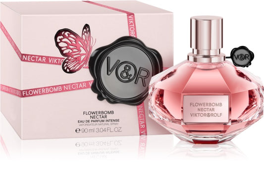 Viktor Rolf - Flowerbomb Nectar edp 90ml tester / LADY