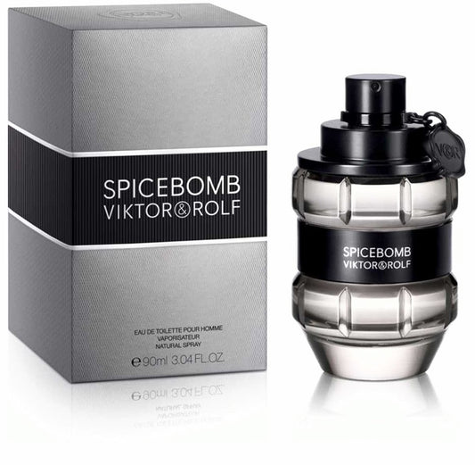 Viktor Rolf - Spicebomb edt 90ml / MAN