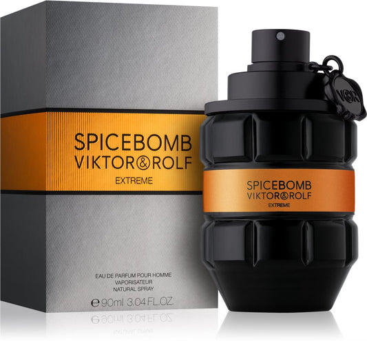 Victor Rolf - Spicebomb Extreme edp 90ml / MAN