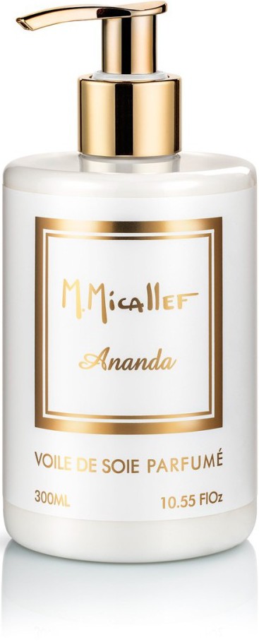 Micallef - Ananda 300ml losion / LADY