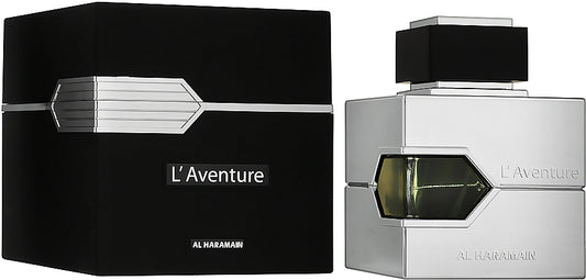 Al Haramain - L Aventure edp 100ml / MAN