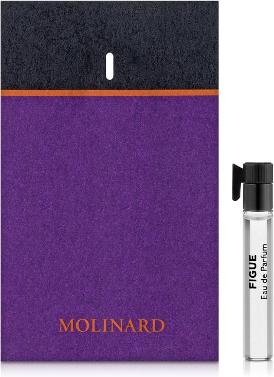 Molinard - Figue edp 1.5ml sempl x 10kom. { 15ml } / UNI