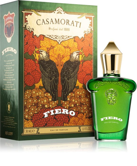 Xerjoff - Fiero edp 30ml / MAN