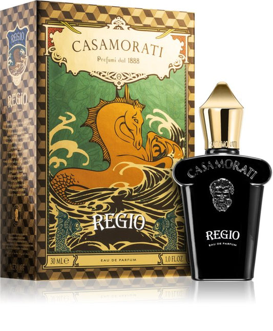 Xerjoff - Regio edp 30ml / UNI