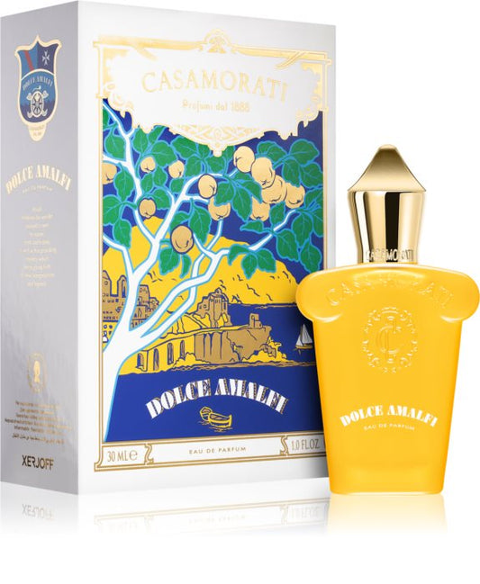 Xerjoff - Dolce Amalfi edp 30ml / UNI