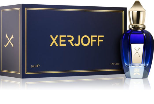 Xerjoff - Comandante edp 50ml / UNI