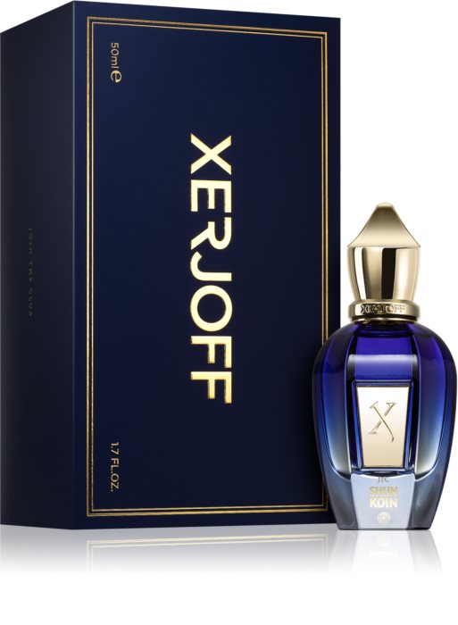 Xerjoff - Shunkoin edp 50ml / UNI