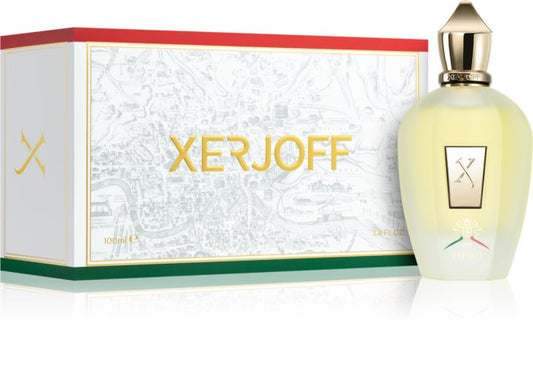 Xerjoff - Zefiro edp 100ml tester / UNI