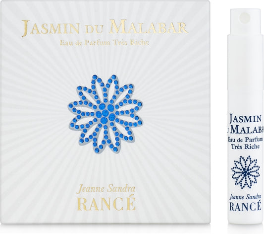 Rance 1795 - Jasmin Du Malabar edp 1.6ml sempl x 6kom. { 9.6ml } / LADY