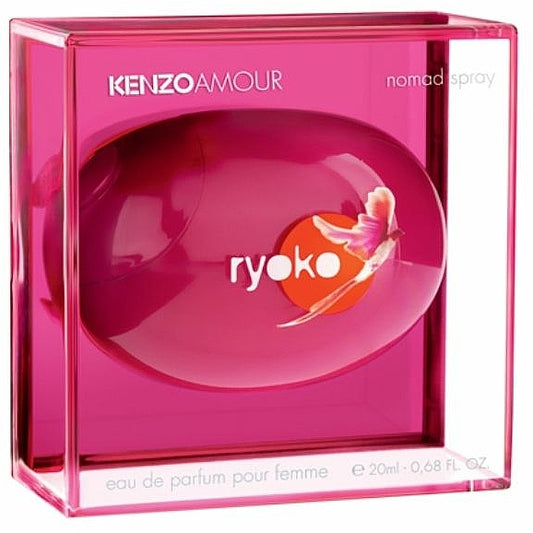 Kenzo - Amour edp 20ml tester / LADY