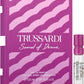 Trussardi - Sound Of Donna edp 1.5ml sempl x 15kom. { 22.5ml } / LADY