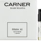 Carner - Rima XI edp 2.5ml sempl x 4kom. { 10ml } / UNI