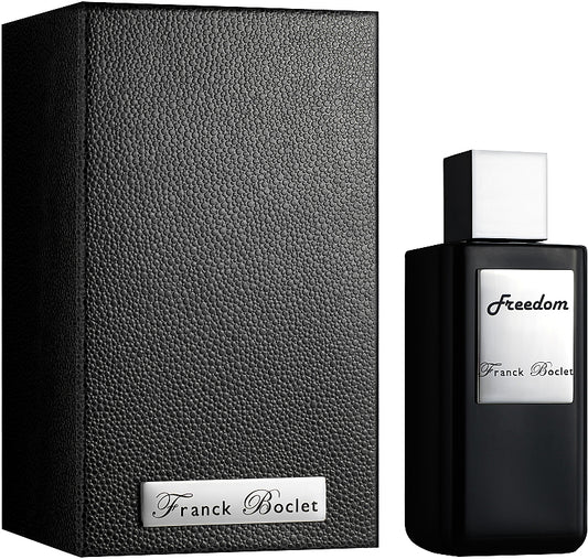 Franck Boclet - Freedom parfum 100ml / UNI