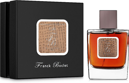 Franck Boclet - Cafe edp 100ml / UNI