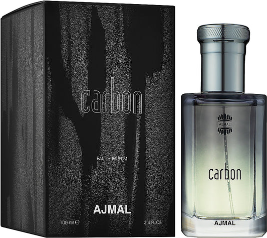 Ajmal - Carbon edp 100ml / MAN