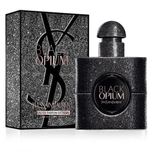 YSL - Black Opium Extreme edp 30ml / LADY