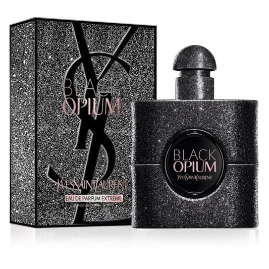 YSL - Black Opium Extreme edp 50ml / LADY