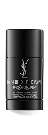 YSL - La Nuit De L Homme stik 75g / MAN