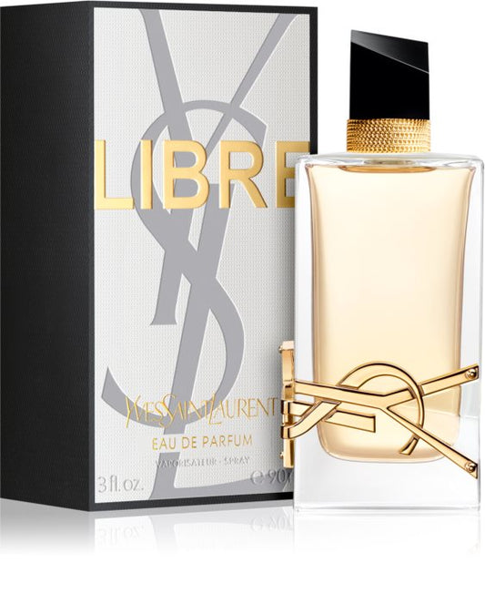 YSL - Libre edp tester 90ml / LADY