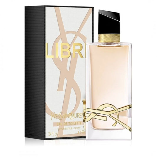 YSL - Libre edt 90ml tester / LADY