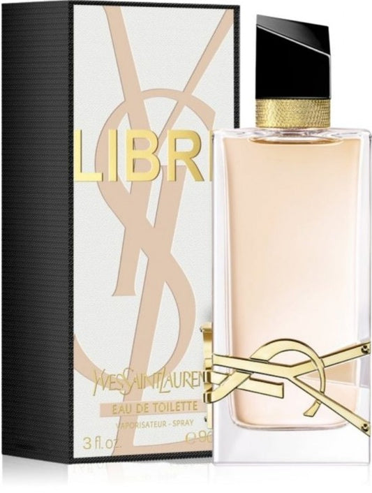 YSL - Libre edt 90ml / LADY