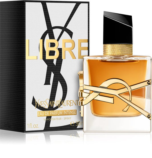 YSL - Libre Intense edp 30ml / LADY