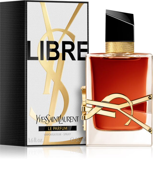 YSL - Libre Le Parfum parfum 50ml / LADY