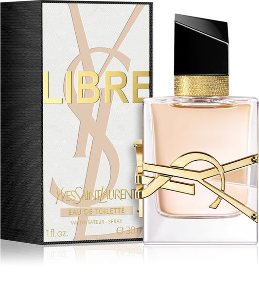 YSL - Libre edt 30ml / LADY