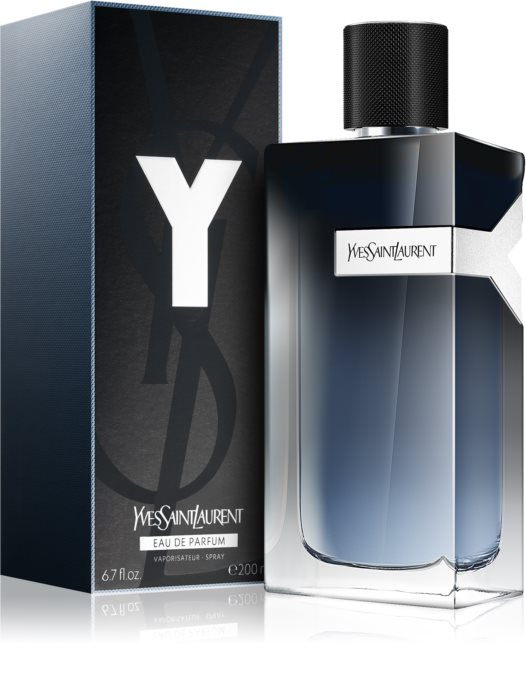 YSL - Y edp 200ml / MAN