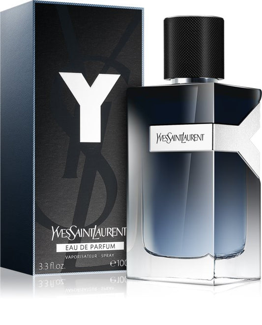 YSL - Y edp 100ml tester / MAN