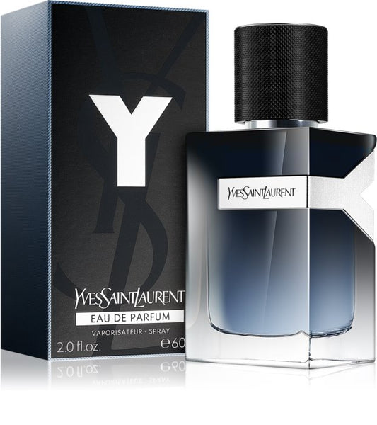 YSL - Y edp 60ml / MAN