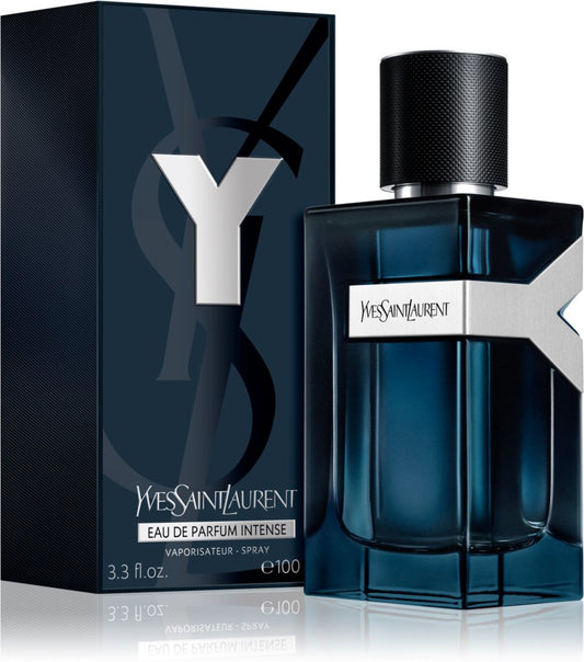 YSL - Y Intense edp 100ml / MAN