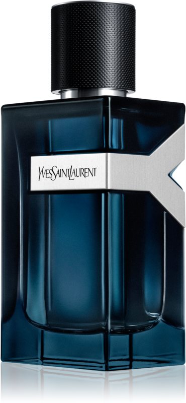 YSL - Y Intense edp 100ml tester / MAN