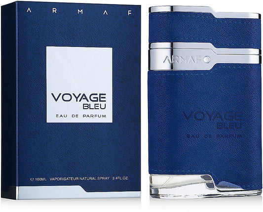 Armaf - Voyage Bleu edp 100ml / MAN